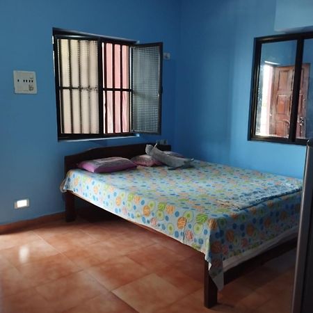 Om Ganesh Naik Guest House Arambol Εξωτερικό φωτογραφία