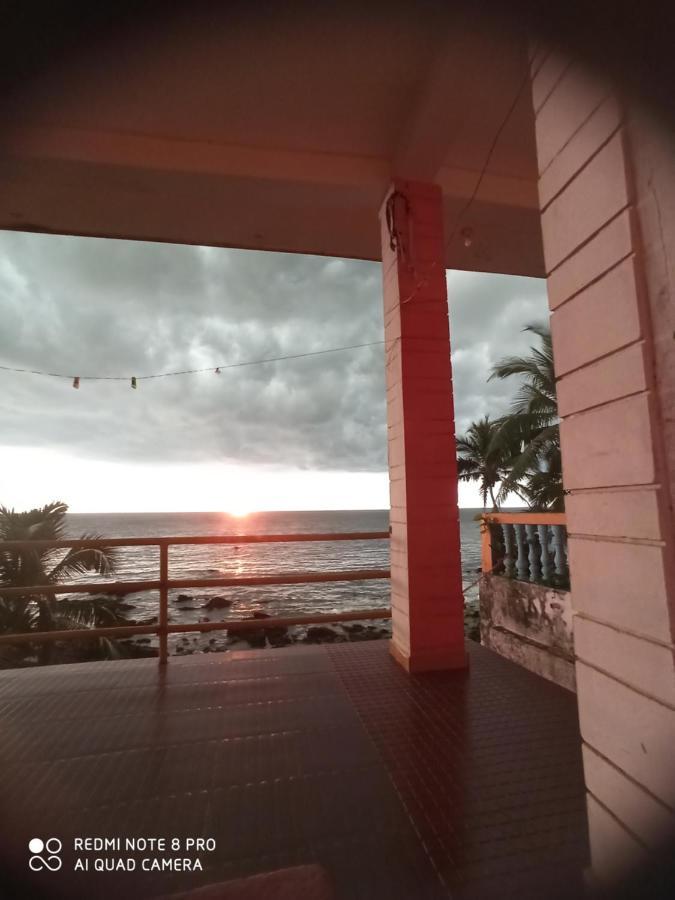 Om Ganesh Naik Guest House Arambol Εξωτερικό φωτογραφία