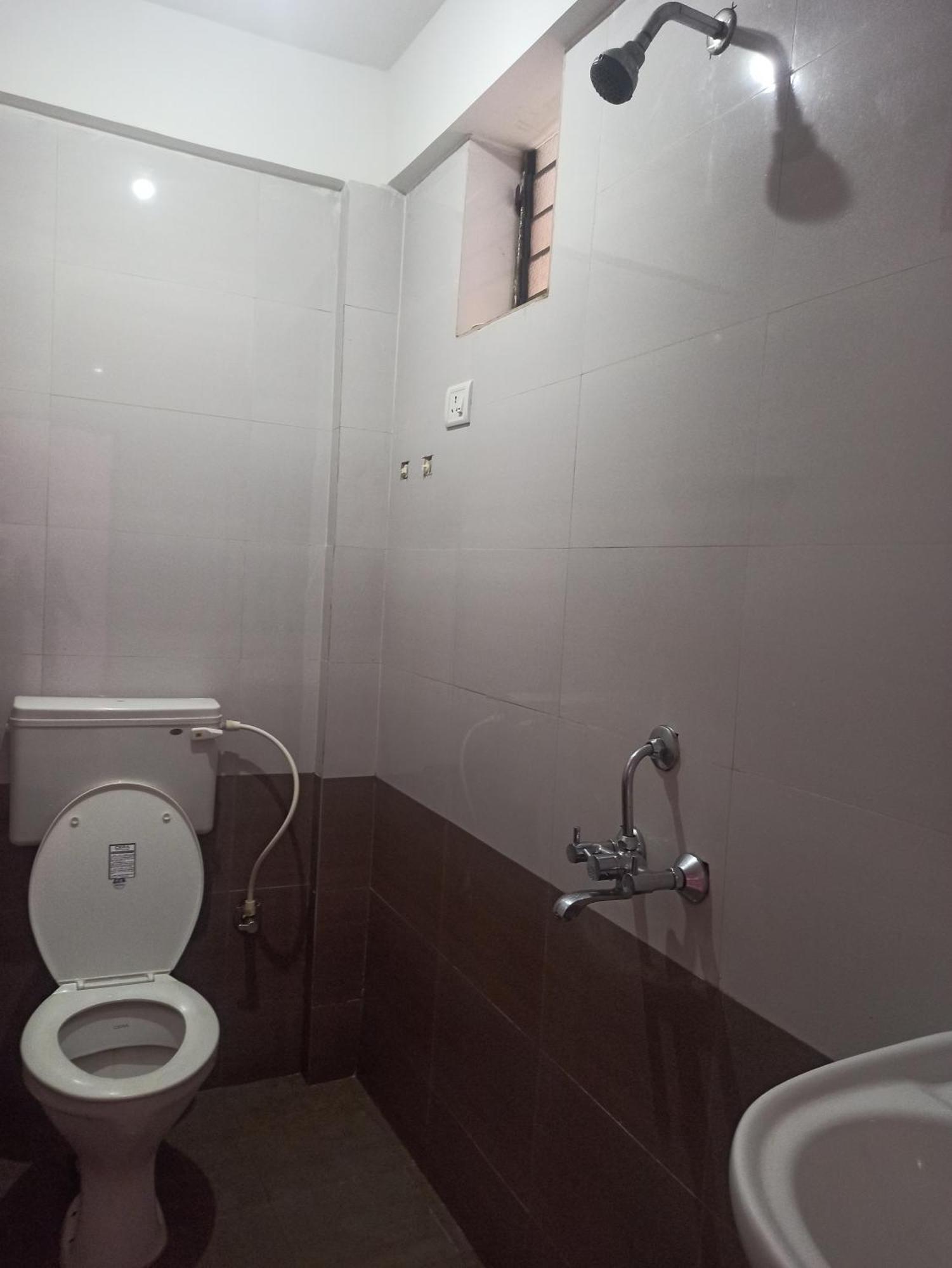 Om Ganesh Naik Guest House Arambol Εξωτερικό φωτογραφία
