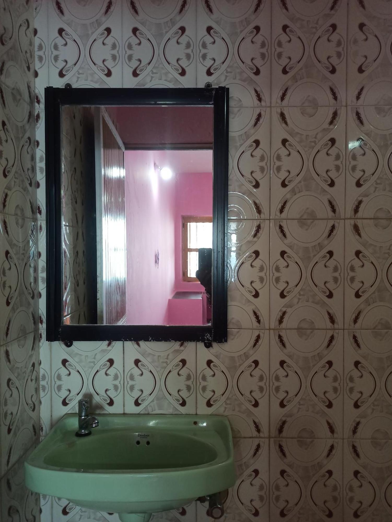 Om Ganesh Naik Guest House Arambol Δωμάτιο φωτογραφία