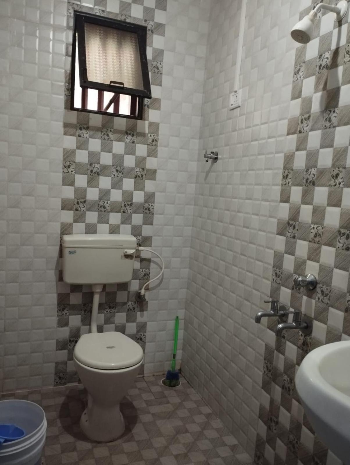 Om Ganesh Naik Guest House Arambol Δωμάτιο φωτογραφία